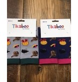 Tikaboo Socks