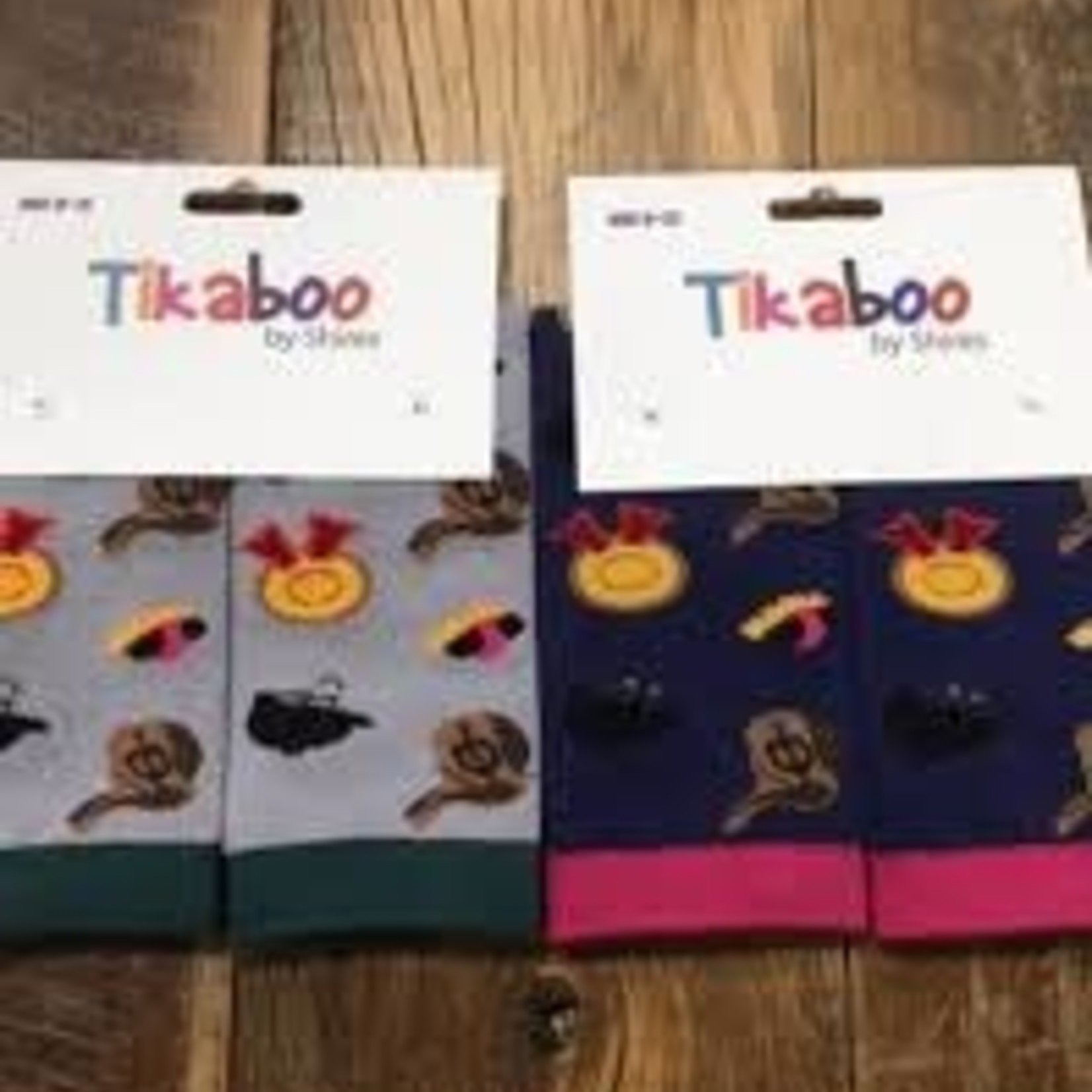Tikaboo Socks