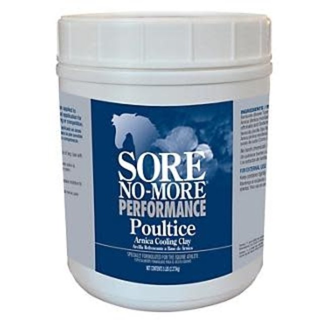 SNM Poultice