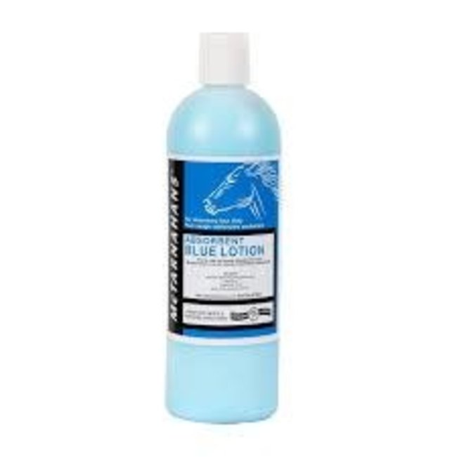 McTarnahans Blue Lotion