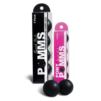 Pomms Earplugs