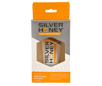 Silver Honey Wound Ointment