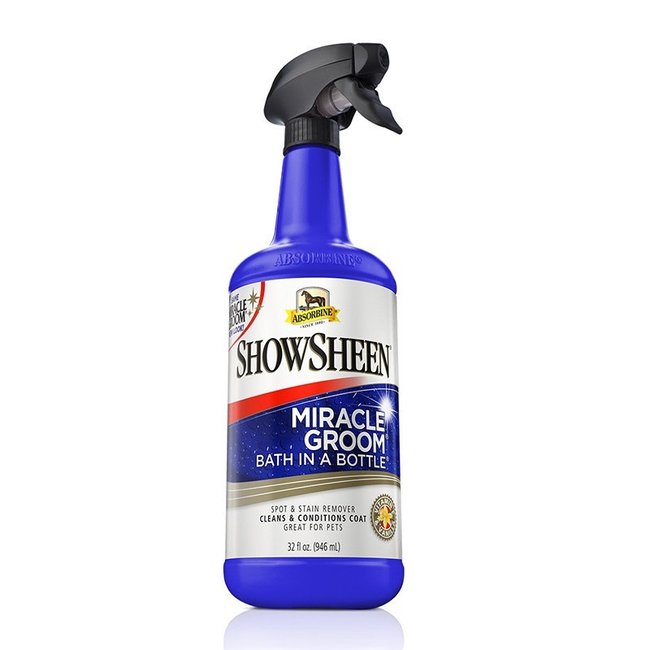 Absorbine Miracle groom 950ml