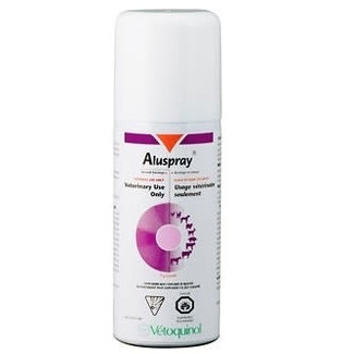 Aluspray