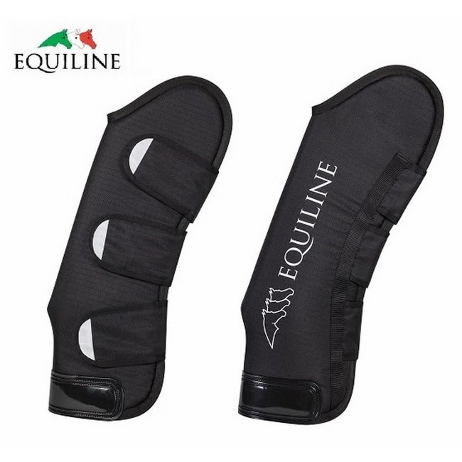 Equiline Equiline Shipping Boots