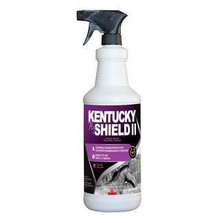 Kentucky fly shield 1L