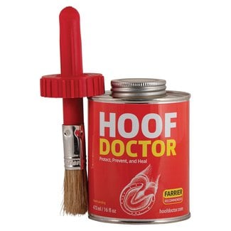 Hoof Doctor