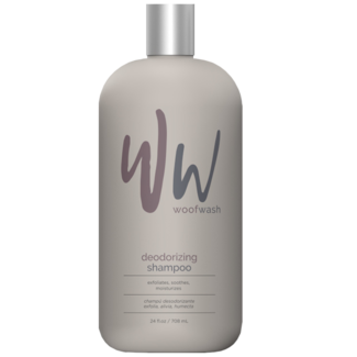 Woof wash Deodorizing Shampoo