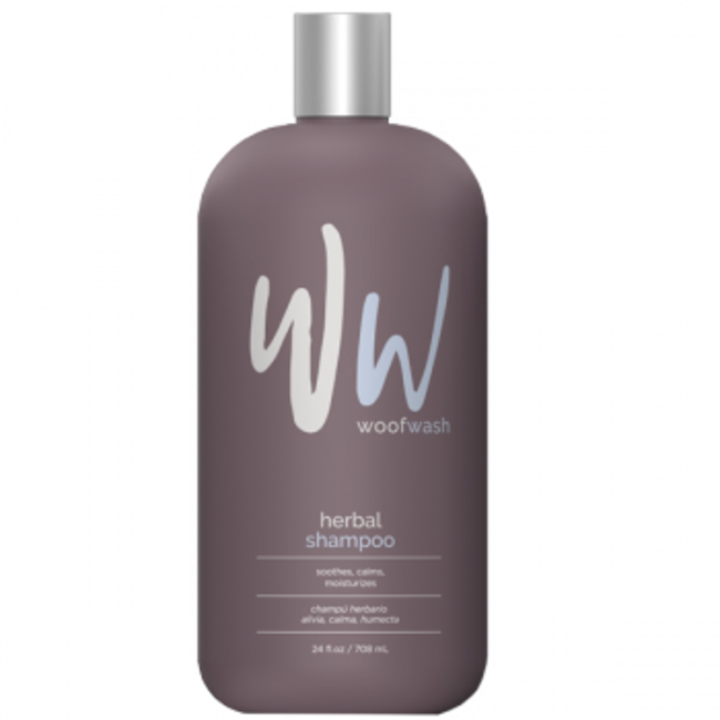 Woof wash Herbal Shampoo