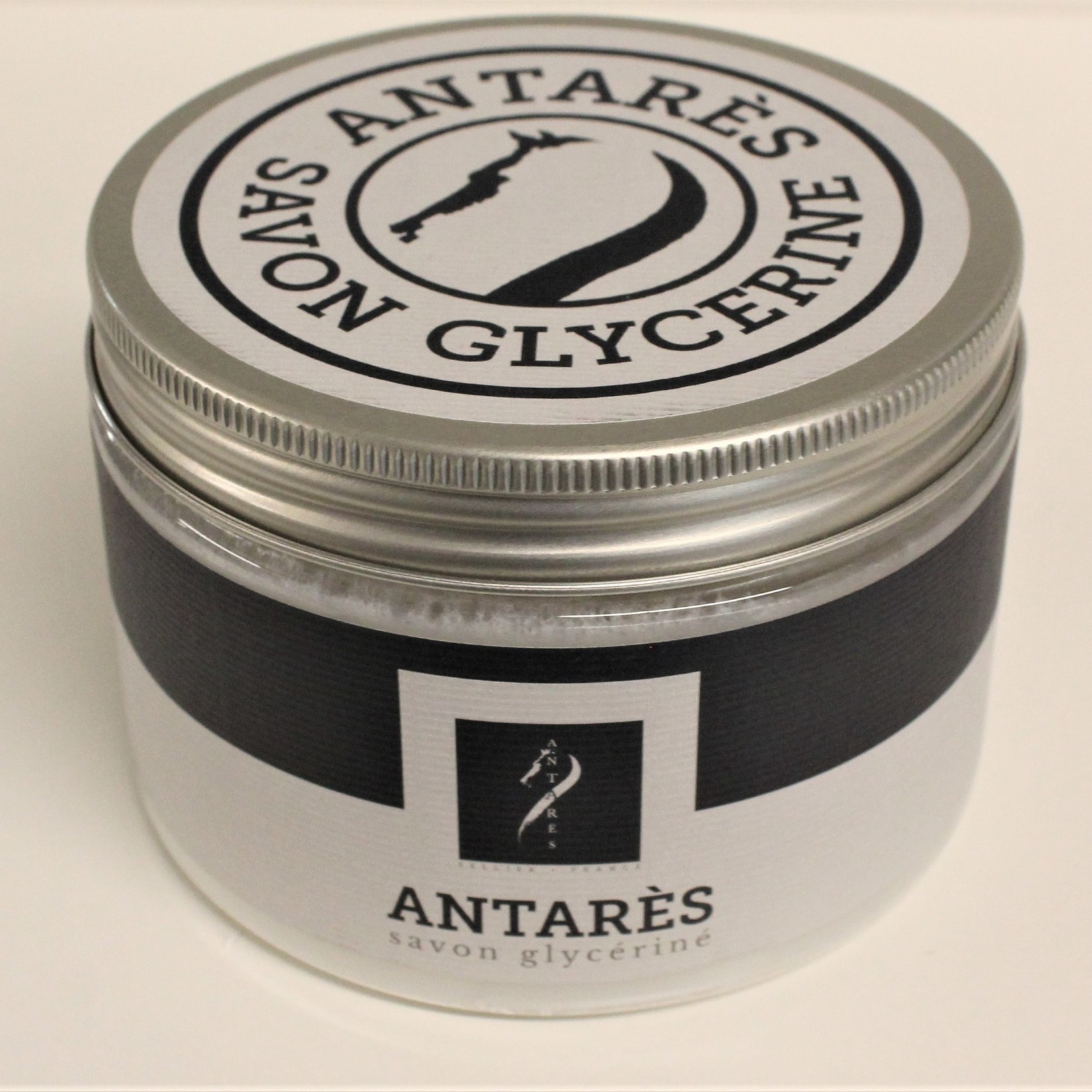 Antares Antares Leather Soap