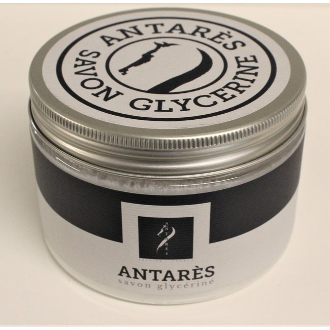 Antares Antares Leather Soap