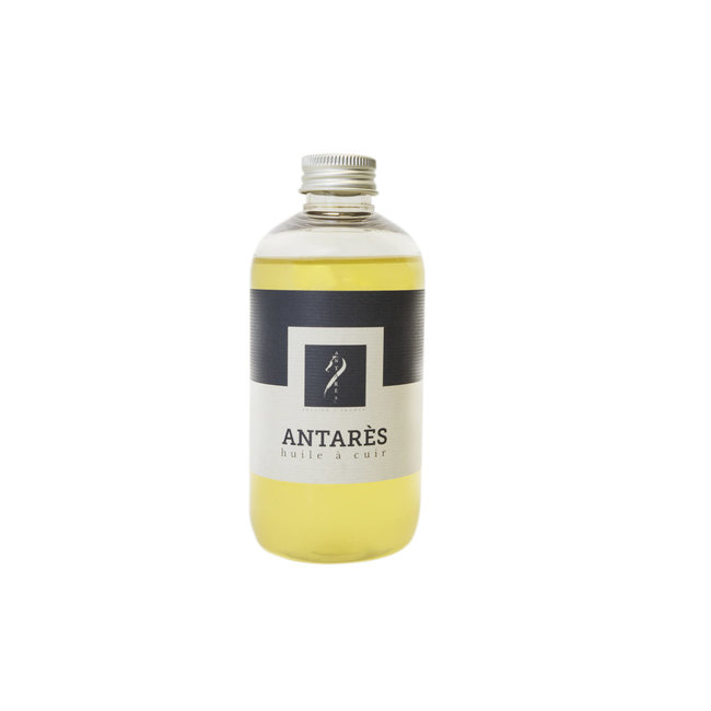 Antares Antares Leather Oil