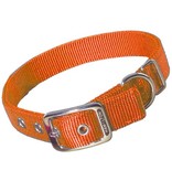 1" x24" Double Thick Dog Collar