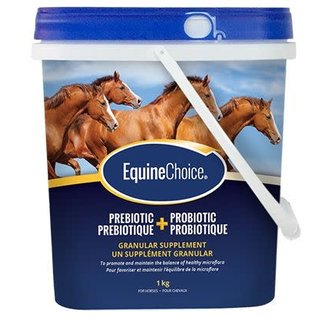 EquineChoice Equine Choice Pre + Probiotic