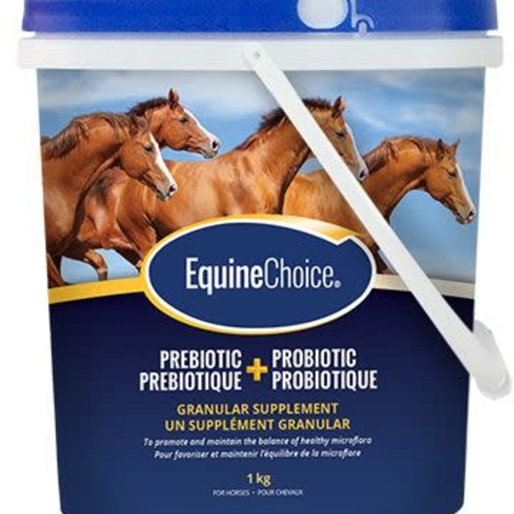 EquineChoice Equine Choice Pre + Probiotic