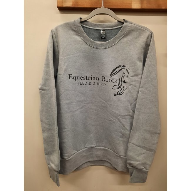 Equestrian Roots Sweatshirt