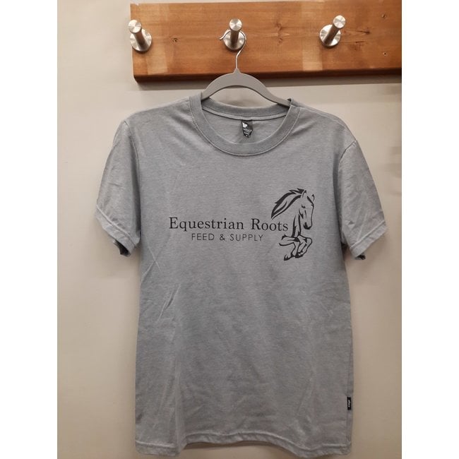 Equestrian Roots Tee