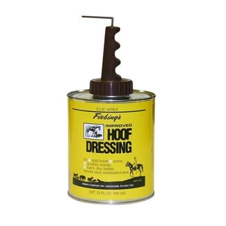 Fiebings hoof dressing 946ml