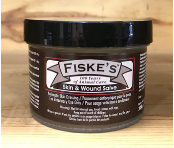 Fiske's Wound Salve