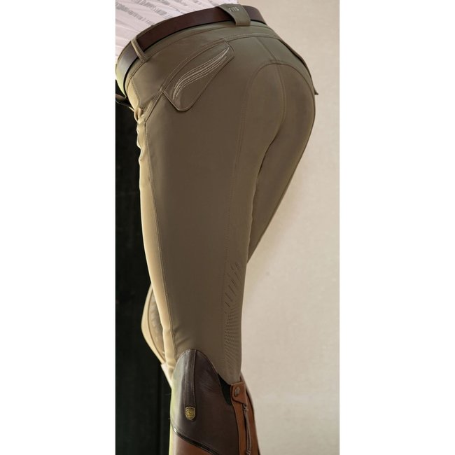 FITS Fits Abbey Breech