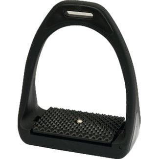 Ger Ryan Co-Poly Stirrups