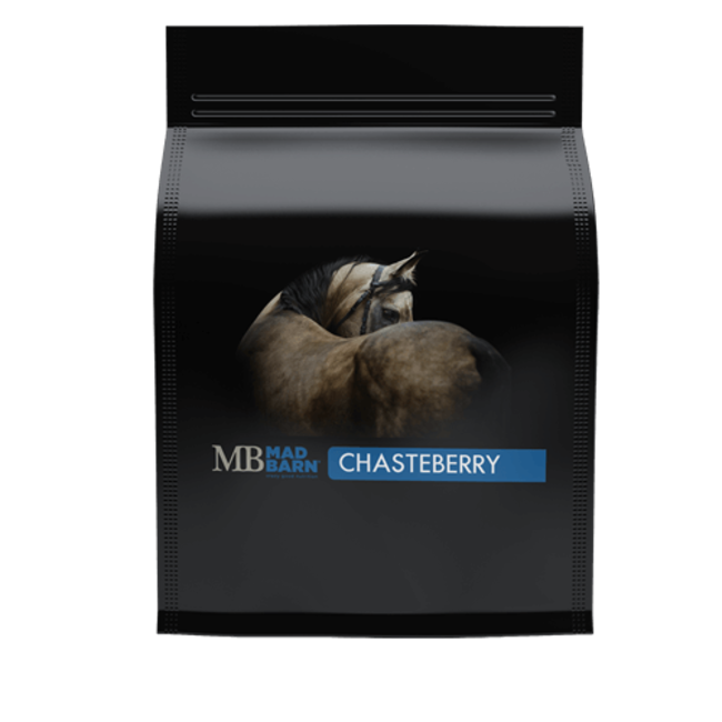 madbarn Mad Barn Chasteberry 1kg