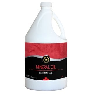 Mineral Oil 4L