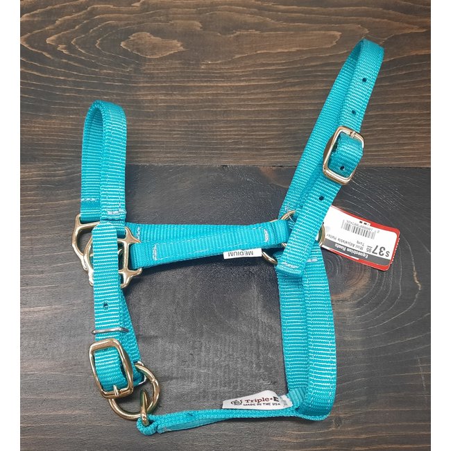 Mini Adjustable Halter