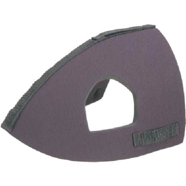 Neoprene Head Bumper