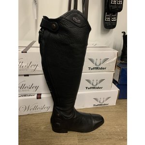Tuffrider Wellesley Tall Boot