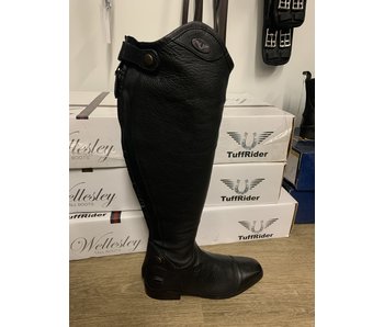 Tuffrider Wellesley Tall Boot