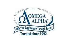 Omega Alpha