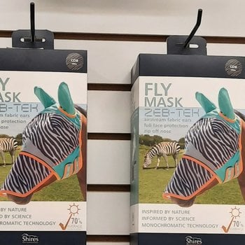 Fly Protection