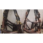 Halters/Leads