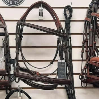 Bridles/Reins