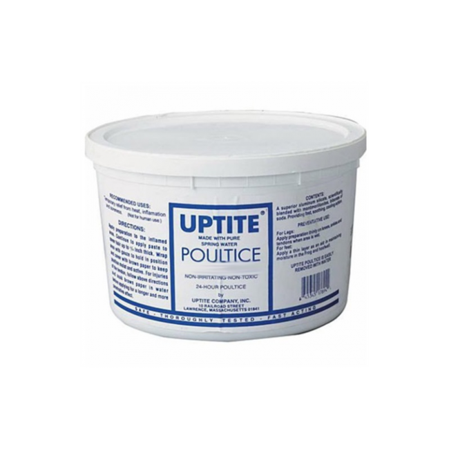 Uptite Poultice