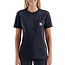 Carhartt Carhartt Womens Pocket Tee