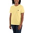 Carhartt Carhartt Womens Pocket Tee