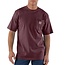 Carhartt Mens Pocket Tee