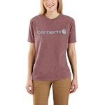 Carhartt Carhartt Womens Logo T-Shirt
