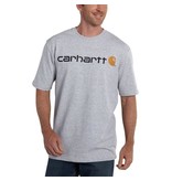Carhartt Carhartt Mens Logo T-Shirt