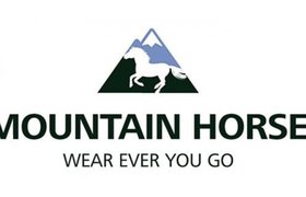 Mountain Horse