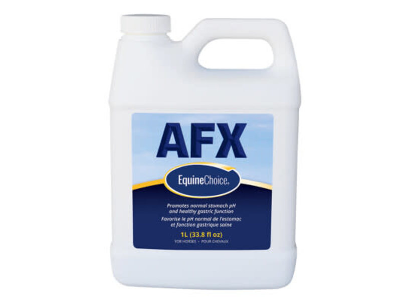 EquineChoice Equine Choice AFX 1L