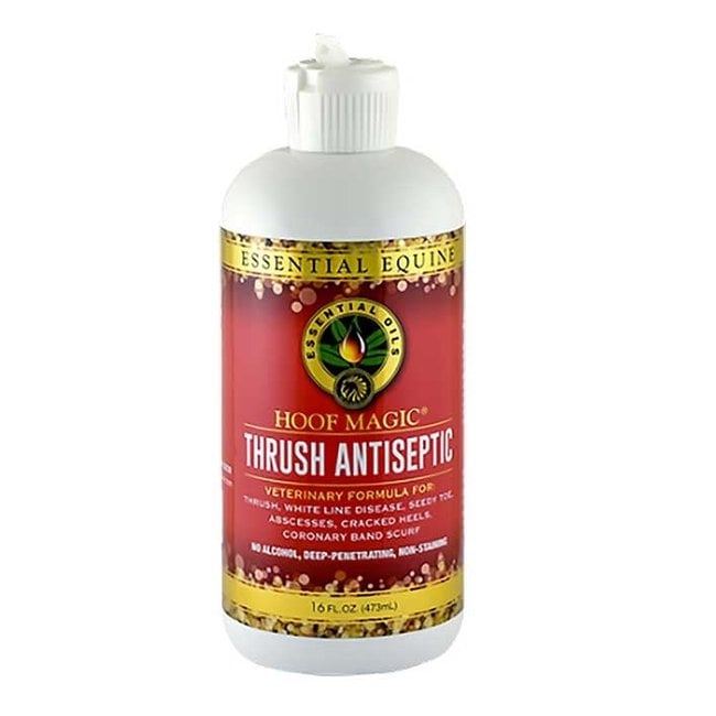 Essential Equine Thrush Antiseptic