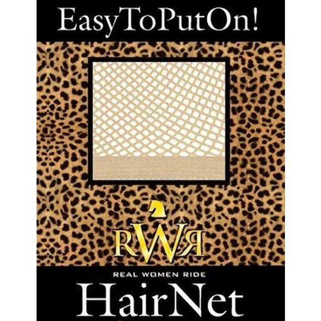 No Knot Hair Net - RWR