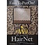 No Knot Hair Net - RWR