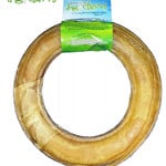 Natures Own 6" Rawhide Ring