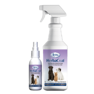 Omega Alpha Pet HerbaCoat 1L