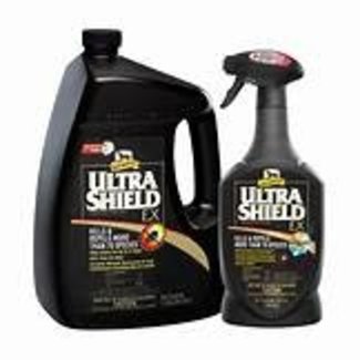 Absorbine UltraShield EX Fly Spray