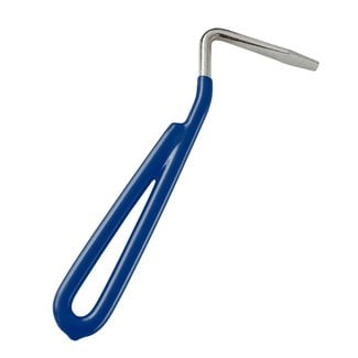 Metal Hoof Pick